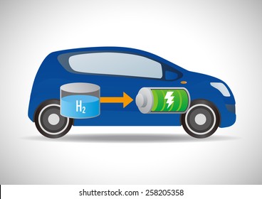 Fuel Cell Vehicle And Hydrogen Station