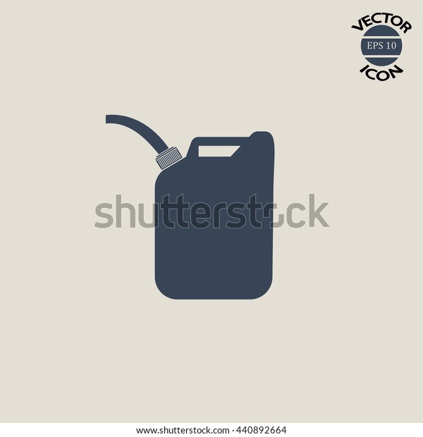Fuel\
container