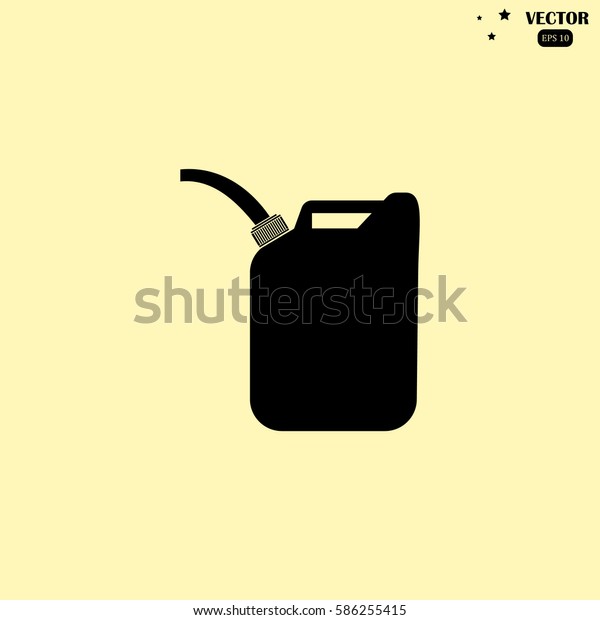 Fuel
container
