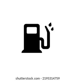 fuel filter icon vector design templates 