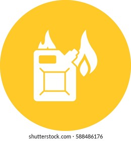 Fuel to Fire