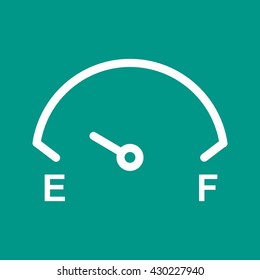 Fuel Gauge