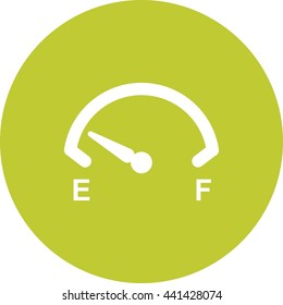 Fuel Gauge