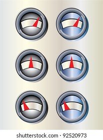 Fuel Gauge