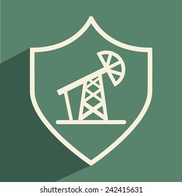 fuel icon