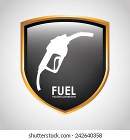 fuel icon