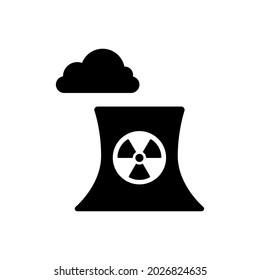 Kraftstoffsymbol-Vektorgrafik. Sammlung von Lichtbildern mit Benzin. Energiezeichen oder -logo.