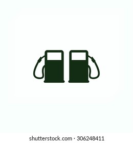 Fuel icons