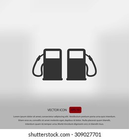 Fuel icons