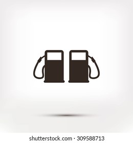 Fuel icons