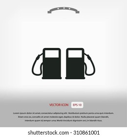 Fuel icons