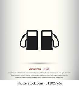 Fuel icons Fuel icons