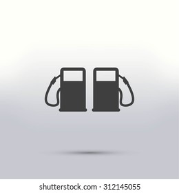 Fuel icons