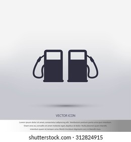 Fuel icons