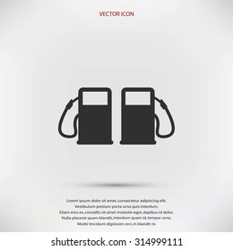 Fuel icons
