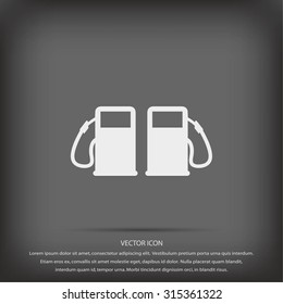 Fuel icons