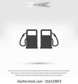 Fuel icons