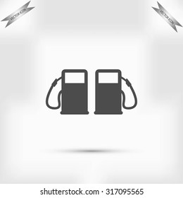 Fuel icons