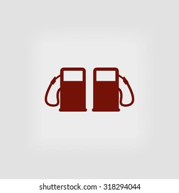 Fuel icons