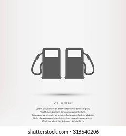 Fuel icons