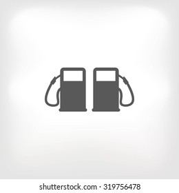 Fuel icons