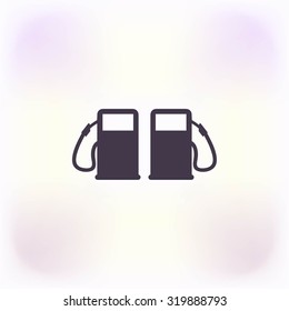 Fuel icons