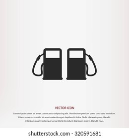 Fuel icons