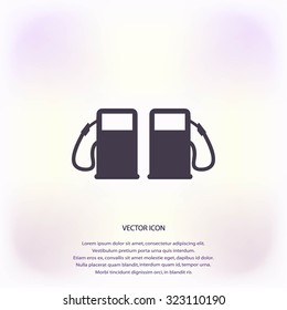 Fuel icons