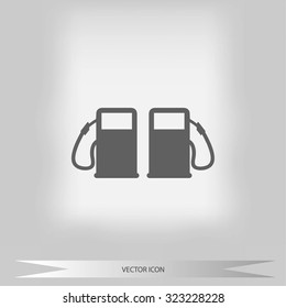 Fuel icons
