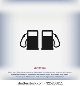 Fuel icons