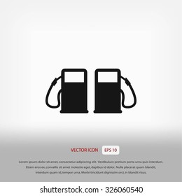 Fuel icons