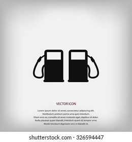 Fuel icons