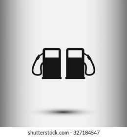 Fuel icons
