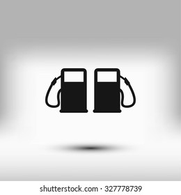 Fuel icons