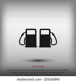 Fuel icons