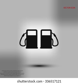 Fuel icons