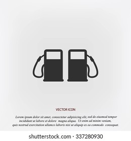 Fuel icons