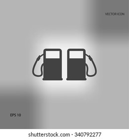 Fuel icons