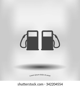 Fuel icons