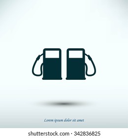 Fuel icons