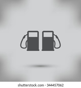 Fuel icons