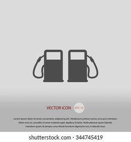 Fuel icons