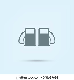 Fuel icons