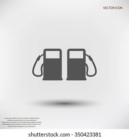 Fuel icons