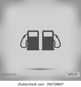 Fuel icons