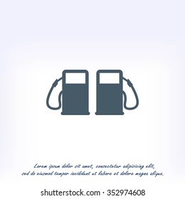 Fuel icons