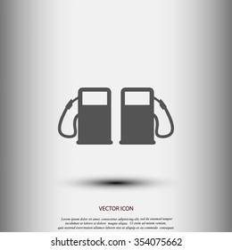 Fuel icons