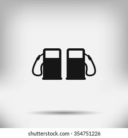 Fuel icons