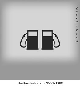 Fuel icons