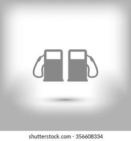 Fuel icons